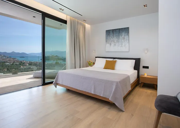 Apartamento Pothos - Afroditi Collection *