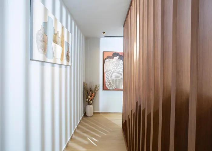 Pothos - Afroditi Collection Apartamento