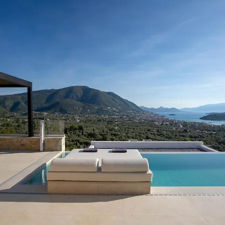 Pothos - Afroditi Collection Apartment *