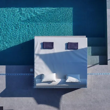 Apartment Pothos - Afroditi Collection Nydri (Lefkada)