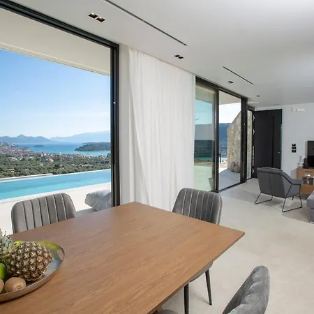 Pothos - Afroditi Collection Apartment *