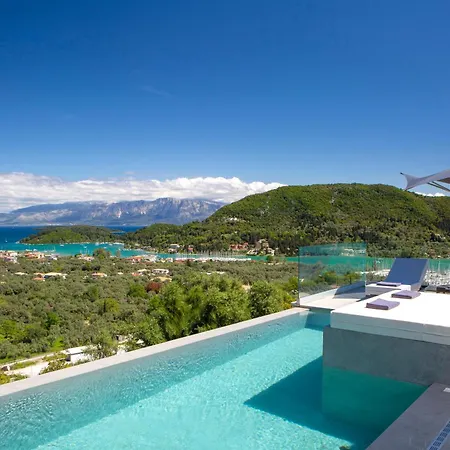 Pothos - Afroditi Collection Apartment *