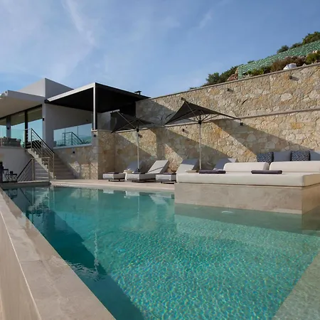 Apartment Pothos - Afroditi Collection Nydri (Lefkada)