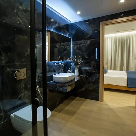 Pothos - Afroditi Collection * Nydri (Lefkada)