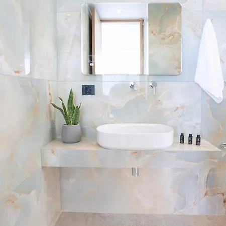 Apartment Pothos - Afroditi Collection Nydri (Lefkada)