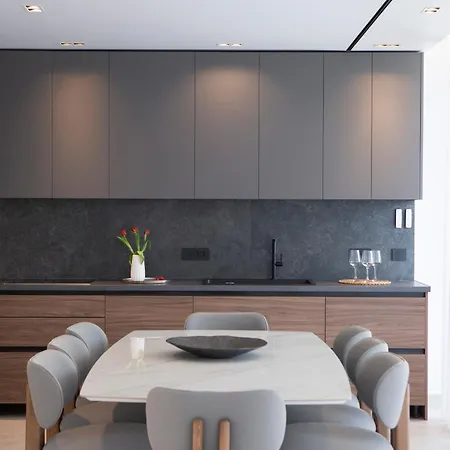 Apartment Pothos - Afroditi Collection