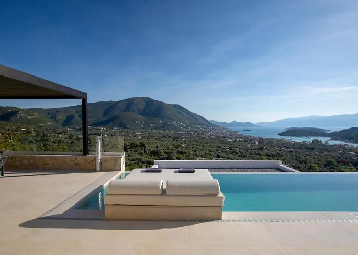 Pothos - Afroditi Collection Apartmán *