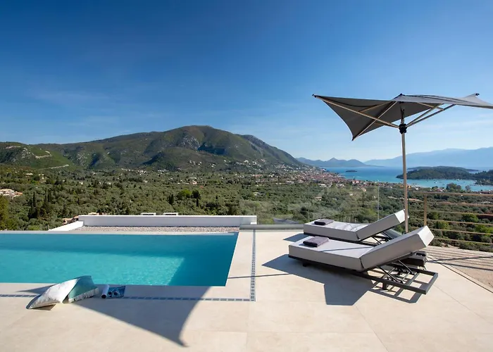 Apartmán Pothos - Afroditi Collection