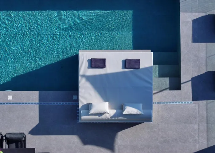 Apartmán Pothos - Afroditi Collection Nydri (Lefkada)