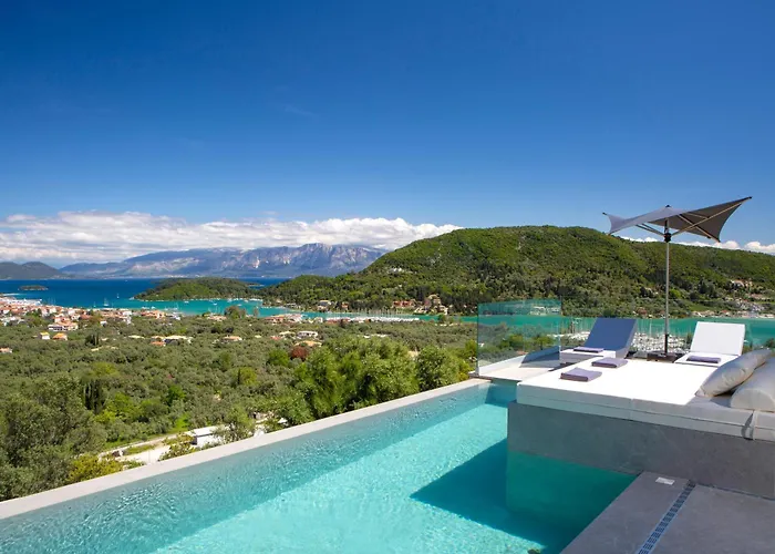 Pothos - Afroditi Collection Apartmán *