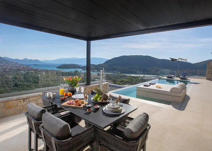 Apartmán Pothos - Afroditi Collection *