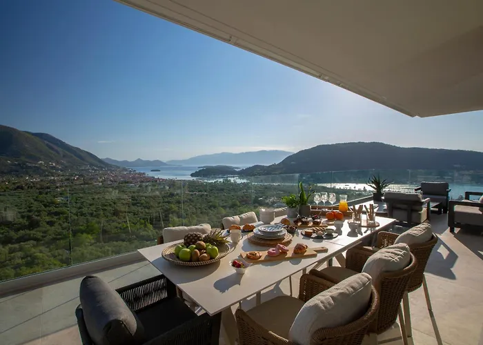 Pothos - Afroditi Collection Apartmán