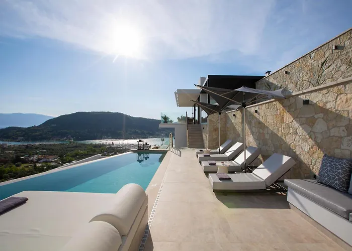 Pothos - Afroditi Collection Apartmán