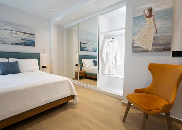 Pothos - Afroditi Collection Apartmán