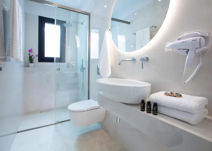 Apartmán Pothos - Afroditi Collection *