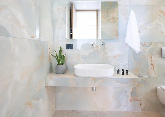 Apartmán Pothos - Afroditi Collection Nydri (Lefkada)